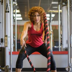 HOTWORX - Fort Worth