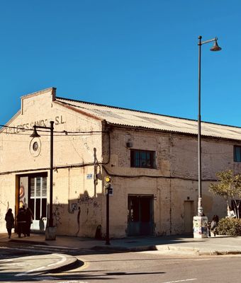 La Fabrica de Hielo by null