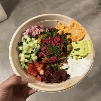 Hummus Republic - Build Your Own Bowl - Mediterranean Near Me - Scottsdale, Arizona Hummus Republic - Build Your Own Bowl - Mediterranean Near Me - Scottsdale, Arizona