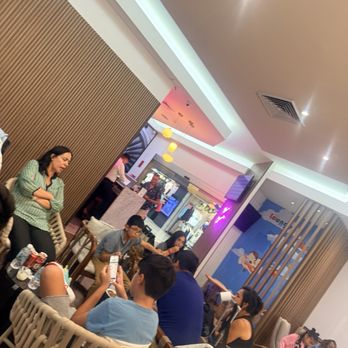 VIP - Seating - Airport Lounges Near Me - Cancún, ROO