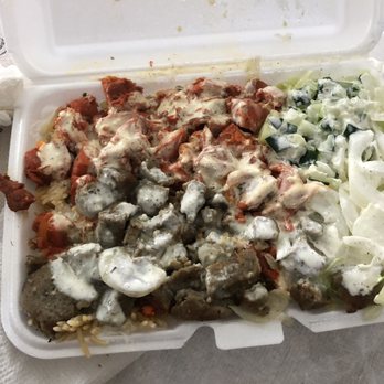 NY Gyro King - King Special - Falafel Near Me - Bloomfield, New Jersey NY Gyro King - King Special - Falafel Near Me - Bloomfield, New Jersey