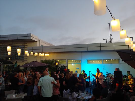 The Landings by null