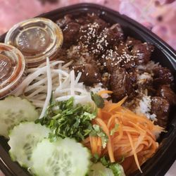 Spicy Chopsticks