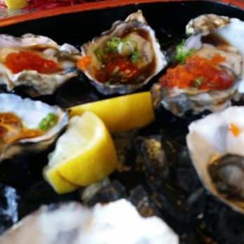 Sushi King - Sushi Bars Near Me - Fairfield, California