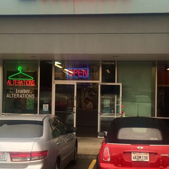 Narrows Cleaners - Laundry Services Near Me - Tacoma, Washington