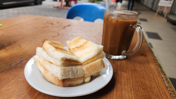 Heap Seng Leong Coffeeshop by null Heap Seng Leong Coffeeshop by null