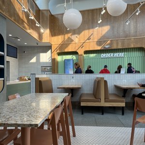 CHOPT CREATIVE SALAD CO 13 Photos 915 Lancaster Ave Bryn Mawr