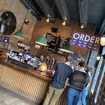 Sawada Coffee - Coffee & Tea Near Me - Chicago, Illinois