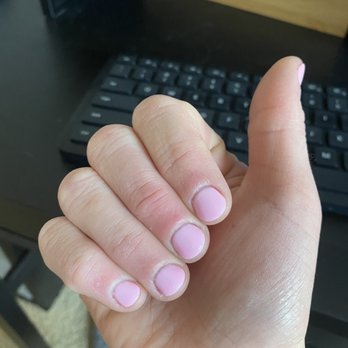 Nails Today - Nail Salons Near Me - Bothell, Washington