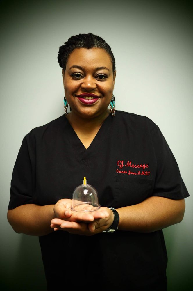 CJ MASSAGE Updated August 2024 6725 Fairview Rd, Charlotte, North