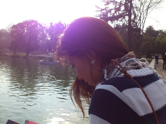 Parque Quinta Normal by null