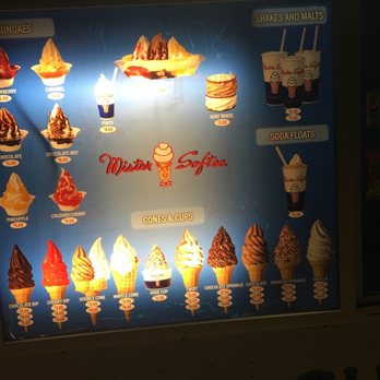 Mister Softee - Food Trucks Near Me