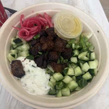 Wonder - Build your own Greek bowl - Food Delivery Services Near Me - Bedford, New Hampshire Wonder - Build your own Greek bowl - Food Delivery Services Near Me - Bedford, New Hampshire