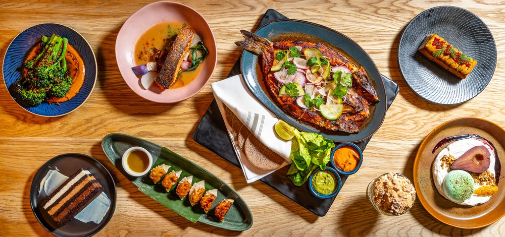 Social spots from Hav & Mar