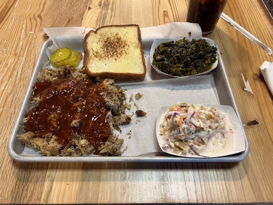Big Dave’s All American BBQ by null