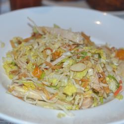 J’s Deli - Tasty Asian Chicken Salad
