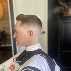 Cut By: Miguel