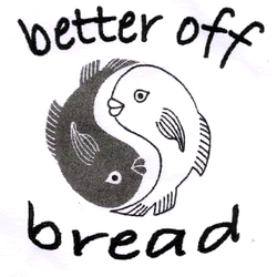 Better Off Bread