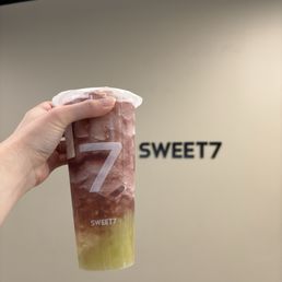 grape slushie grape slushie