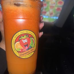 Immune booster