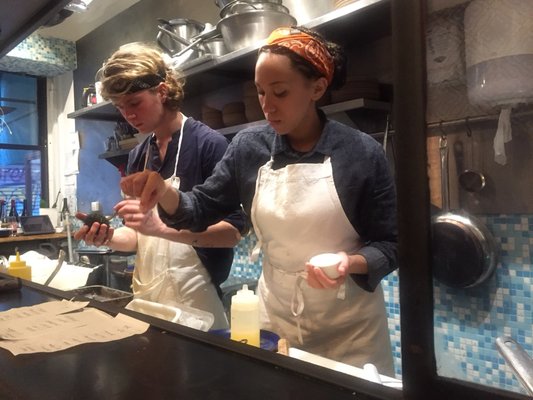 Comptoir Sur Mer by null