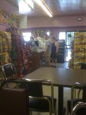 Tortilleria Lupita by null