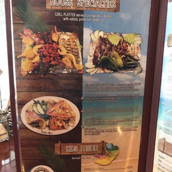 Mariscos Altamar - Menu - we had the one pictured in the upper-left. The Seafood Grill Platter. - Seafood Near Me - Colorado Springs, Colorado Mariscos Altamar - Menu - we had the one pictured in the upper-left. The Seafood Grill Platter. - Seafood Near Me - Colorado Springs, Colorado