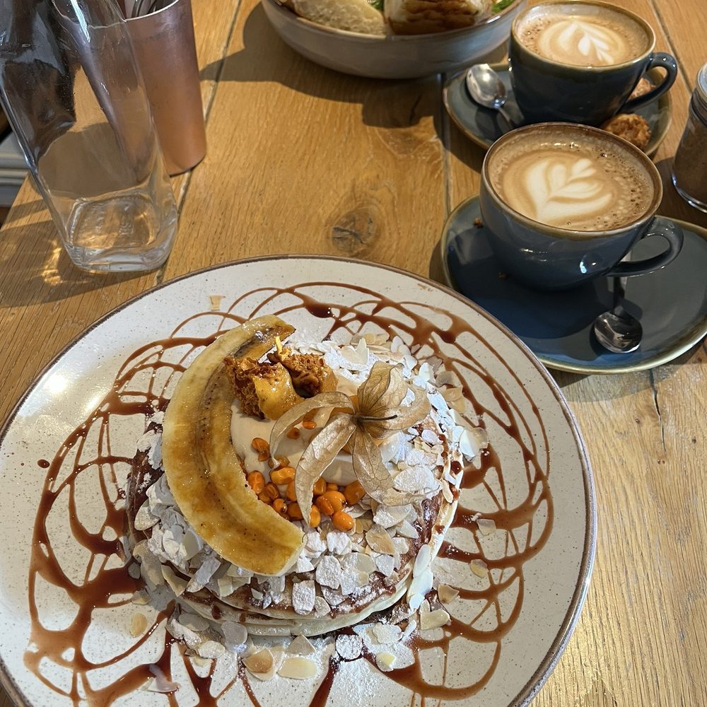 Dignita - Breakfast & Brunch Near Me - Amsterdam, New Hampshire Dignita - Breakfast & Brunch Near Me - Amsterdam, New Hampshire
