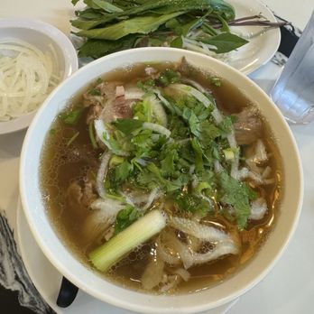Pho Lovers 4 - Pho #12 - Vietnamese Near Me - Rowland Heights, California