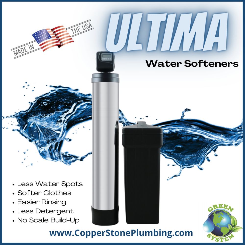 Slide of CopperStone Plumbing