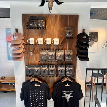 Elixir Espresso Bar - Good looking swag - Gelato Near Me - San Diego, California