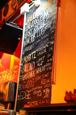 Menu photo 6 VeganCatBar Barcelona, B Menu photo 6 VeganCatBar Barcelona, B