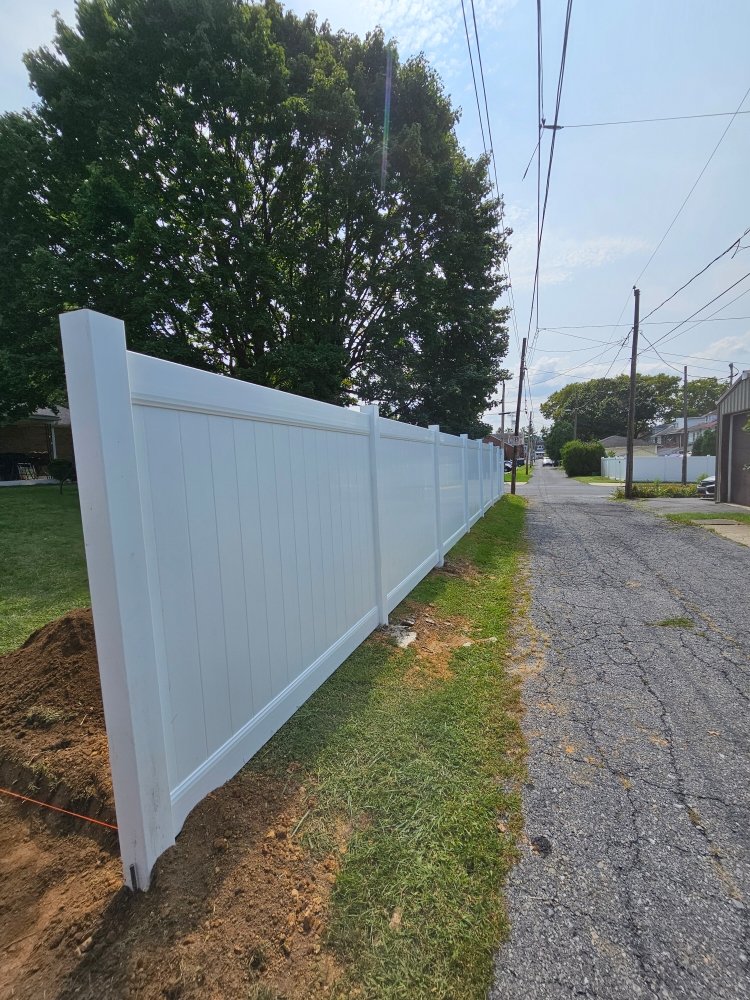 Slide of Frconstruction