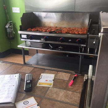 NY Gyro King - Falafel Near Me - Bloomfield, New Jersey