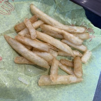 McDonald's - Fries - Fast Food Near Me - Payson, Arizona