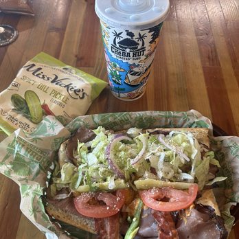 Cheba Hut Toasted Subs - Sandwiches Near Me - Phoenix, Arizona Cheba Hut Toasted Subs - Sandwiches Near Me - Phoenix, Arizona