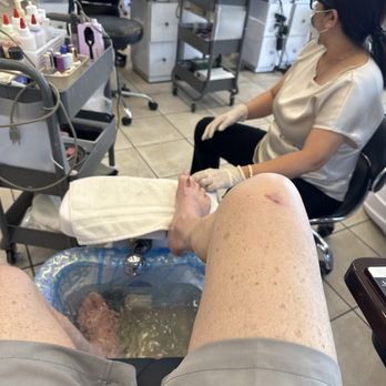 Best Nails & Spa - Very nice... - Nail Salons Near Me - Redondo Beach, California Best Nails & Spa - Very nice... - Nail Salons Near Me - Redondo Beach, California