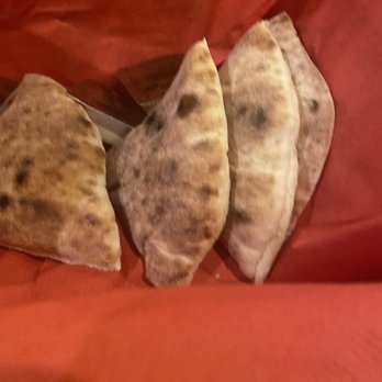 Fasil Mediterranean Restaurant - Fresh Pita Bread - Turkish Near Me - Boonton, New Jersey