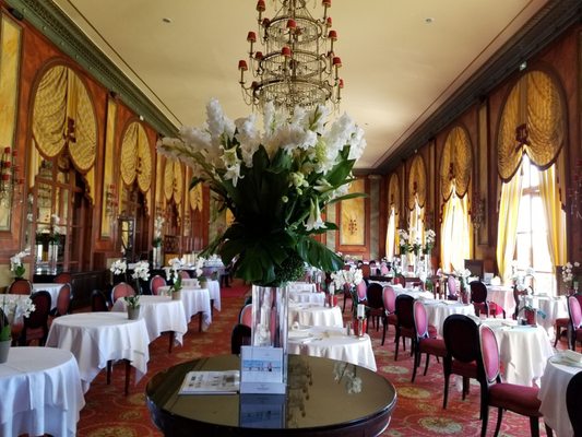 Royal Barriere Hotel by null