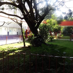 Preparatoria No. 12