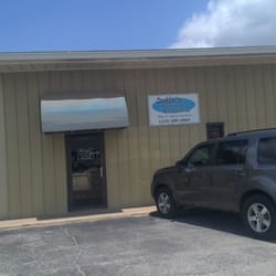 Sally's Printing & Mail Service