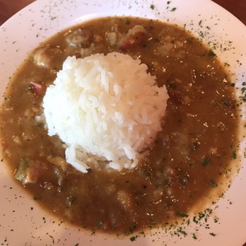 Voodoo Gumbo - Crawfish Étouffée - Cajun/Creole Near Me - Nashville, Tennessee Voodoo Gumbo - Crawfish Étouffée - Cajun/Creole Near Me - Nashville, Tennessee