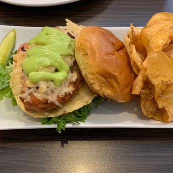 The Good Life Cafe - New American Near Me - Park Rapids, Minnesota The Good Life Cafe - New American Near Me - Park Rapids, Minnesota