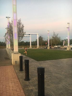 Fountains at Gateway by null
