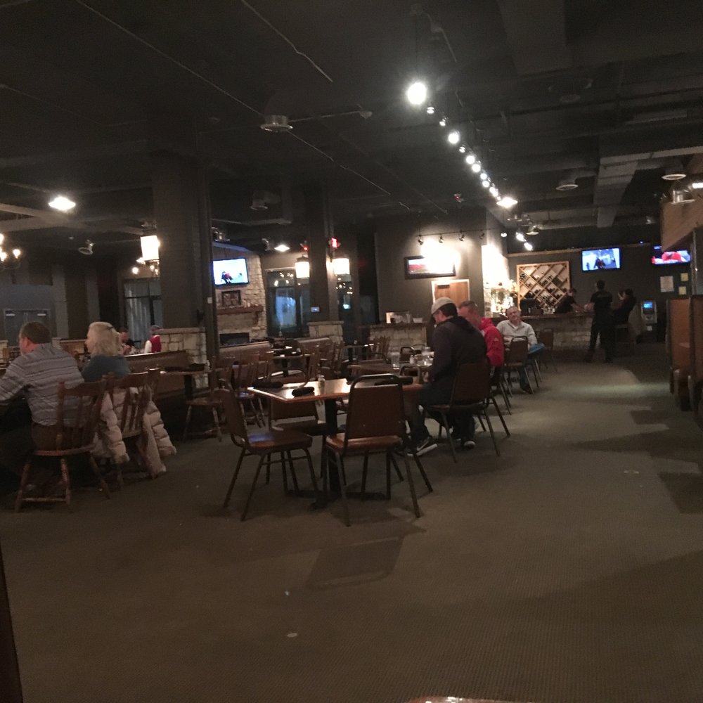 The Single Barrel - Steakhouses Near Me - Lincoln, Nebraska The Single Barrel - Steakhouses Near Me - Lincoln, Nebraska