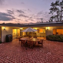 San Carlos Agency, Inc.