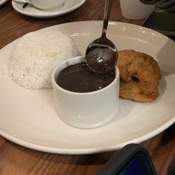Sergio's Restaurant - Breakfast & Brunch Near Me - Miami, Florida