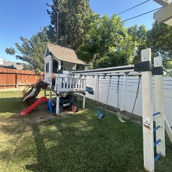 Truck It Junk - Play house - Junk Removal & Hauling Near Me - Yorba Linda, California
