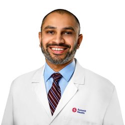 Vivek Natarajan, MD