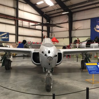 March Field Air Museum - Museums Near Me - Riverside, California March Field Air Museum - Museums Near Me - Riverside, California